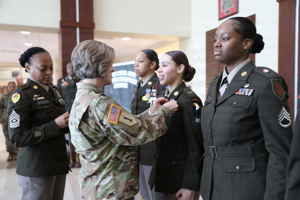 USAWHC AG of the Year