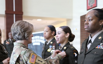 USAWHC AG of the Year