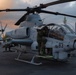 HMLA-269 and HMH-464 land in The Bahamas
