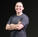 Capt. Sophie Tarpey Joins U.S. Warrior Fitness Team at Fort Knox-1