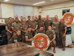 SAASS: Forging the joint leader