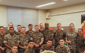 SAASS: Forging the joint leader