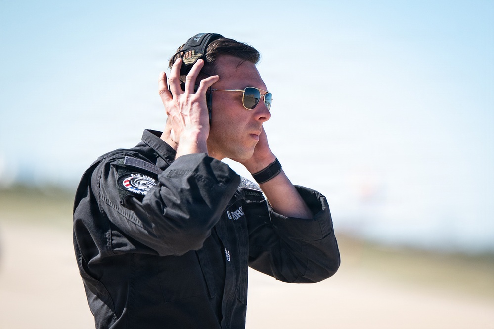 Viper Demo kicks off HFTC 2026