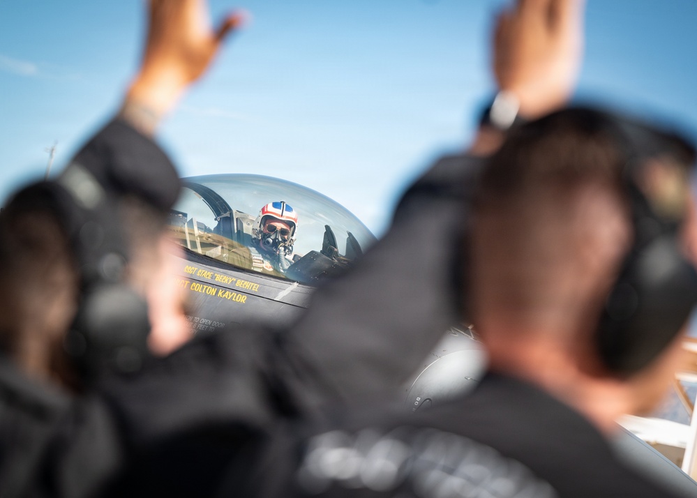 Viper Demo kicks off HFTC 2026