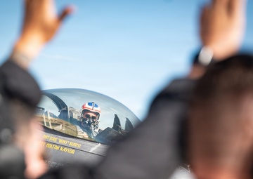 Viper Demo kicks off HFTC 2026