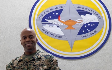 SAASS: Forging the joint leader