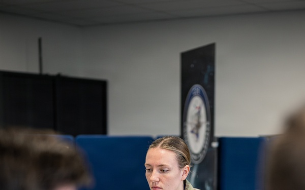 SparteX provides multi-national training environment for Guardians