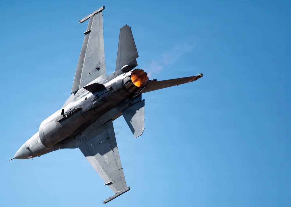 Viper Demo kicks off HFTC 2026