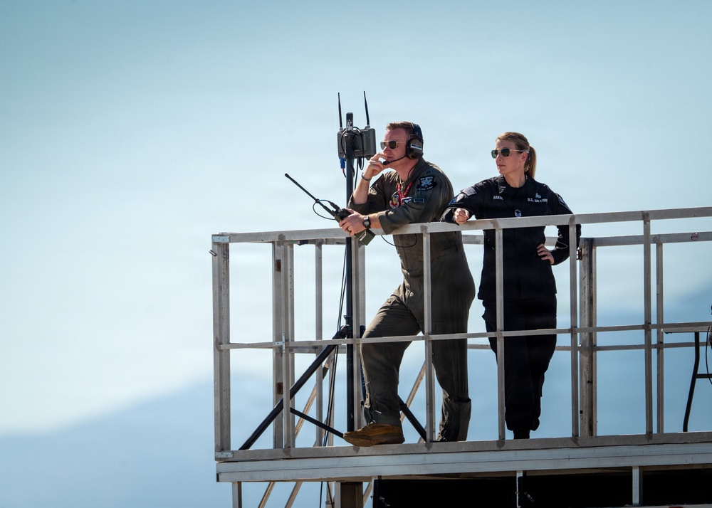 Viper Demo kicks off HFTC 2026