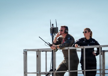 Viper Demo kicks off HFTC 2026