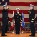 California holds change of command ceremony