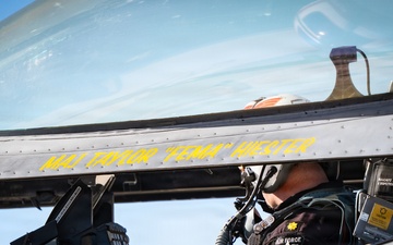 Viper Demo kicks off HFTC 2026