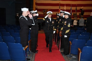 NEWSCAST 06 FEB 26: SAPR Informational Spotlight & USS Greenville Returns