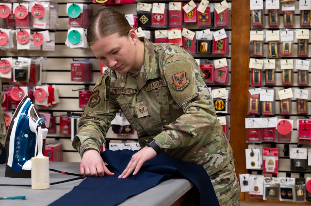 Precision and Honor in Every Detail