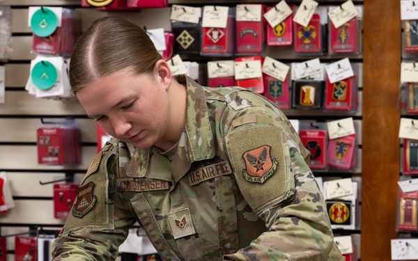 Precision and Honor in Every Detail