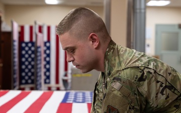 Precision and Honor in Every Detail