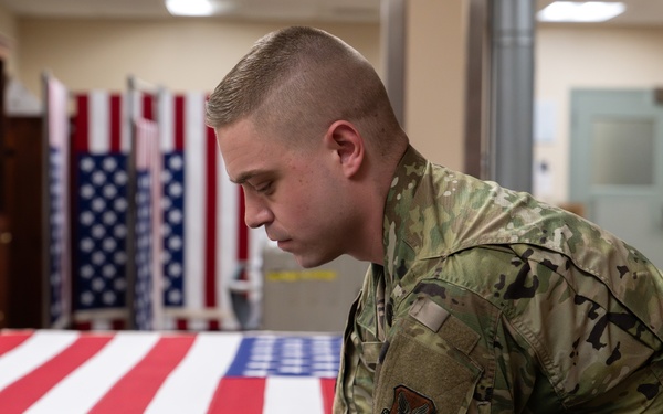 Precision and Honor in Every Detail