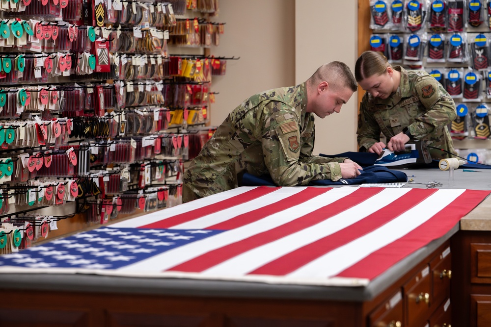 Precision and Honor in Every Detail