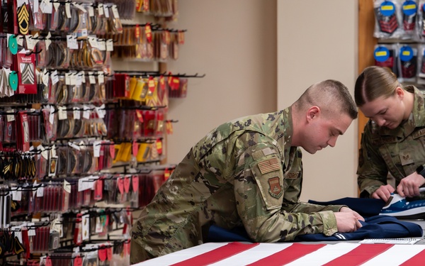 Precision and Honor in Every Detail