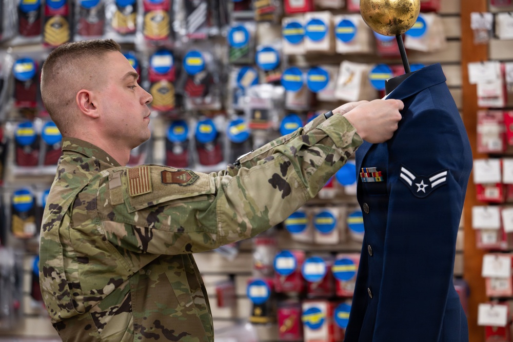 Precision and Honor in Every Detail