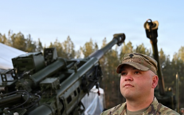 SECWAR visits Arkansas on Arsenal of Freedom Tour