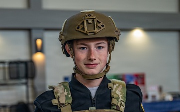 SOAR Day 2: Where the Mission Comes to Life