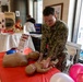 The 2026 Heart Health Fair at Walter Reed Celebrates National Heart Month
