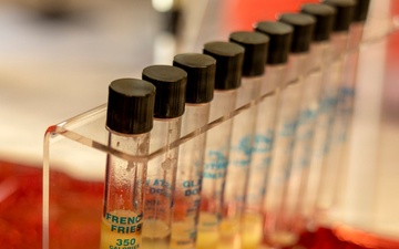 The 2026 Heart Health Fair at Walter Reed Celebrates National Heart Month