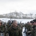 MTX 2-26: U.S. Marines with 2nd Combat Engineer Battalion, 2nd Marine Division conduct an acclimation hike