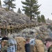 MTX 2-26: U.S. Marines with 2nd Combat Engineer Battalion, 2nd Marine Division conduct an acclimation hike