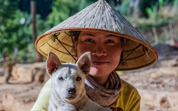 DPAA conducts POW/MIA recovery site survey in Laos