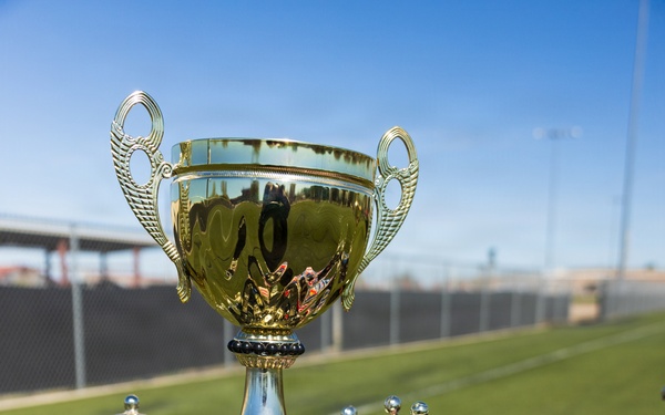 MCAS Yuma Commander’s Cup 2026