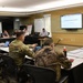 Mission Command CoE leaders plan for upcoming C2 assessments