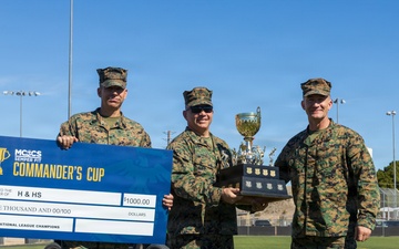 MCAS Yuma Commander’s Cup 2026