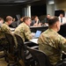 Mission Command CoE leaders plan for upcoming C2 assessments