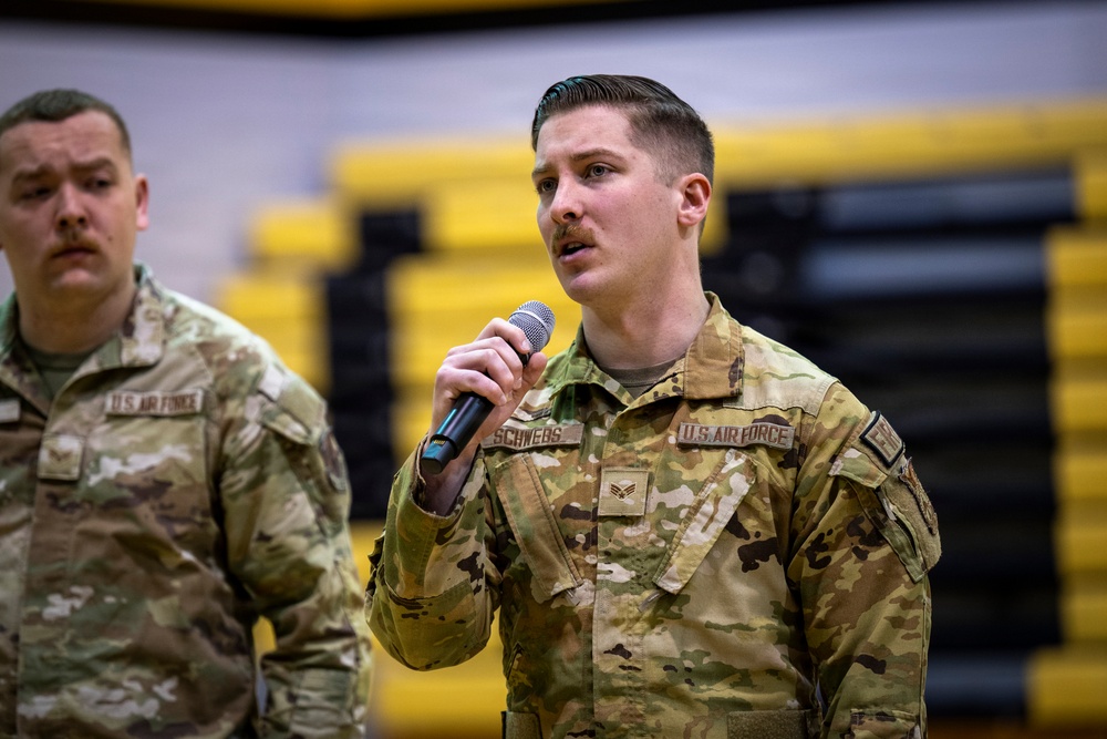 Taking Flight in Our Community