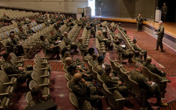 Manpower and Reserve Affairs