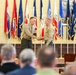 MCWL Change of Command Ceremony