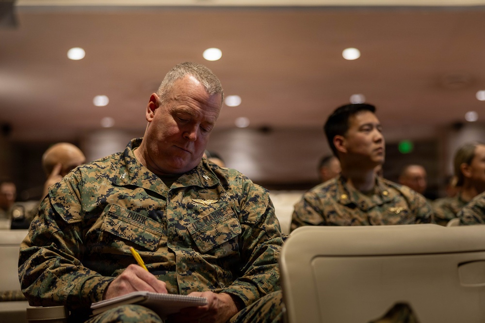 Manpower and Reserve Affairs