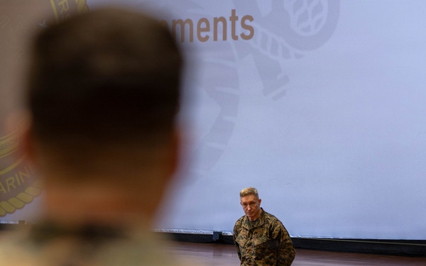 Manpower and Reserve Affairs