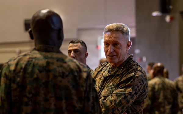 Manpower and Reserve Affairs