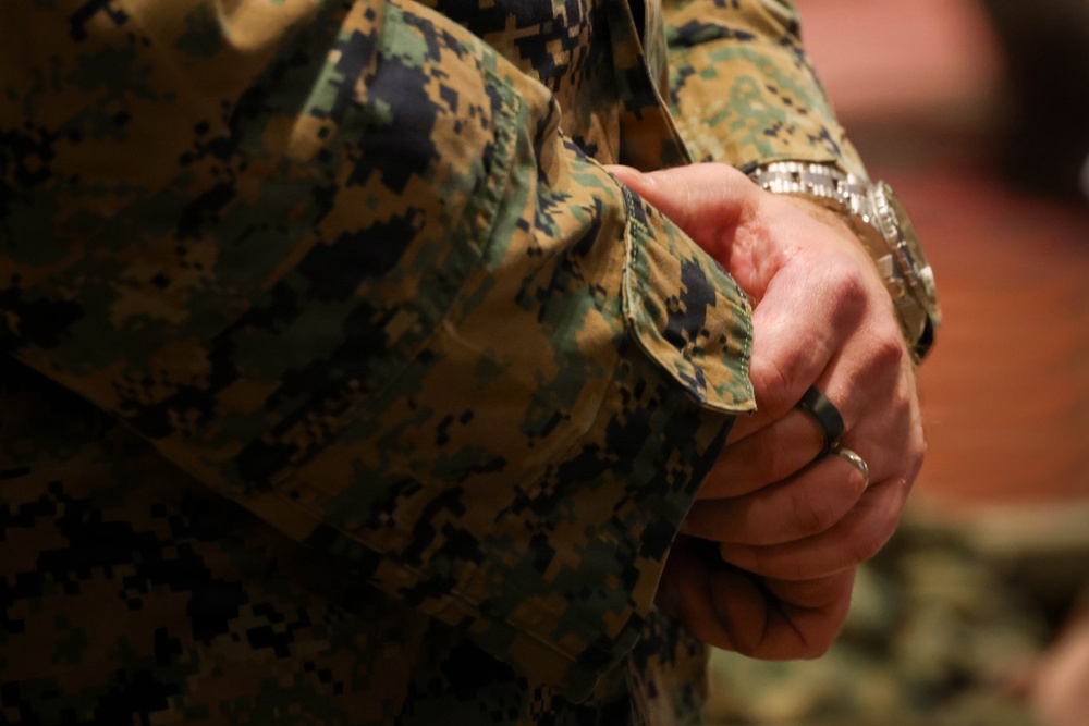 Manpower and Reserve Affairs