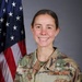 NASIC officer to represent U.S. at world military cross country championship