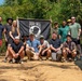 DPAA conducts POW/MIA recovery site survey in Laos