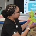 WAMC Dental Team Expands Outreach to Fort Bragg Schools