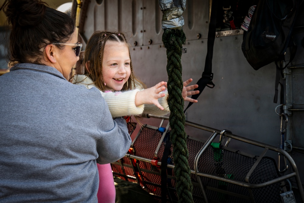 SOAR Day 3: Anytime, Anywhere