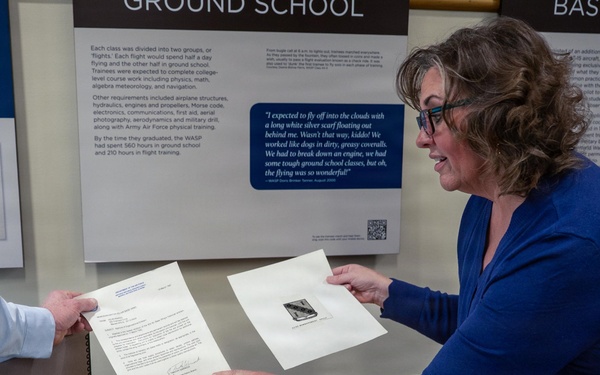 AFHRA: unlocking the archives