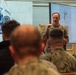 Career Development Symposium Arrives to Information Warfare Training Command Corry Station