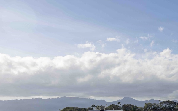 CNRH hosts White Boat Tour