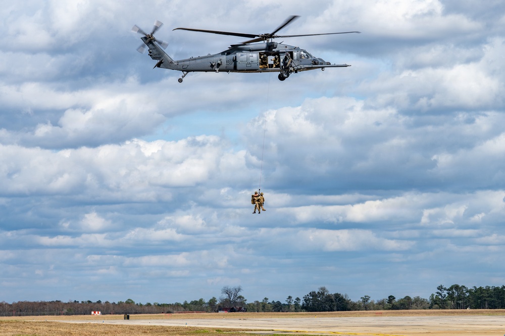 SOAR Day 3: Anytime, Anywhere